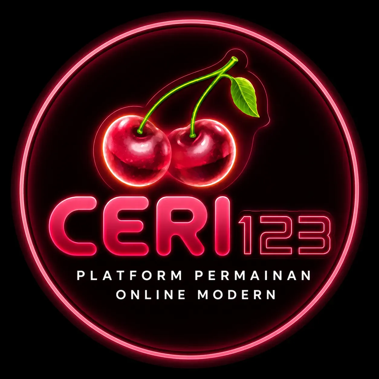 CERI123 - Permainan Slot Terbaik di Genggaman Anda